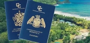 Все, что вам нужно знать о паспорте Доминики