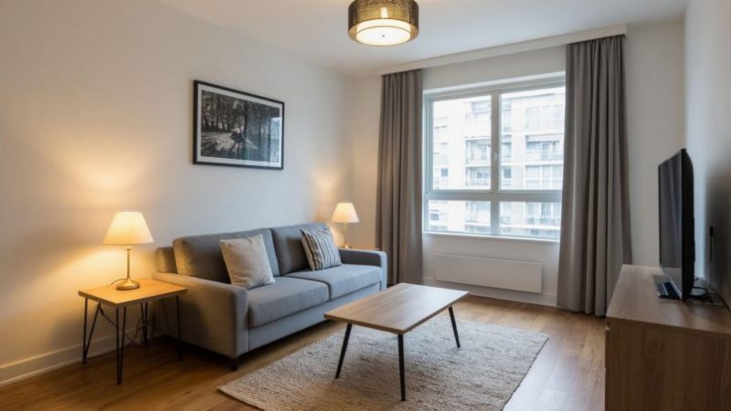 Калининград без посредников: как снять квартиру посуточно и сэкономить