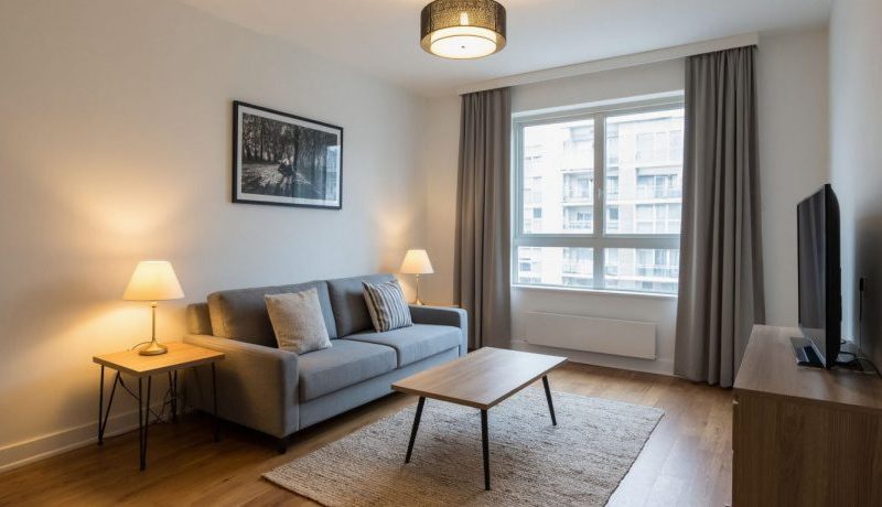 Калининград без посредников: как снять квартиру посуточно и сэкономить