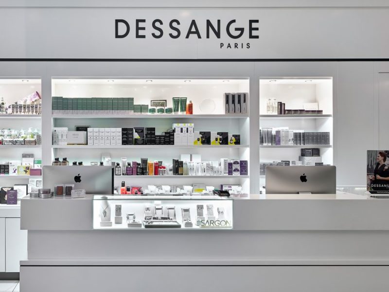 Dessange: Больше, чем салон красоты – Преображение, которое мы пережили