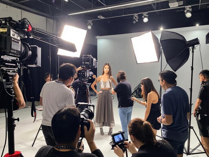 Эстетика момента: Как мы создаем визуальную историю в экосистеме Lavradar