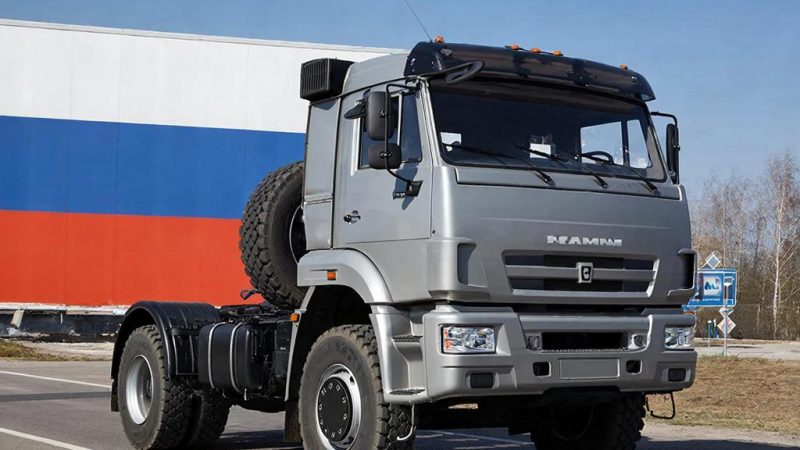 АвтоСПАР: Реанимация грузовика — запчасти для КАМАЗ, МАЗ, ГАЗ, ЗИЛ, УРАЛ