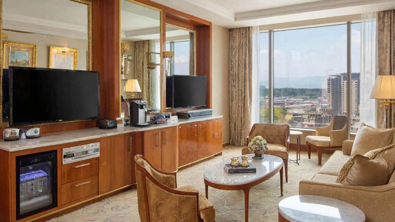 Гостиничный пазл: как собрать идеальный отель, покоряющий сердца гостей