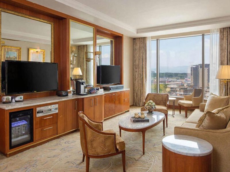 Гостиничный пазл: как собрать идеальный отель, покоряющий сердца гостей