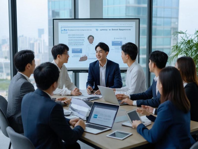 Как привлечь инвестиции в стартап